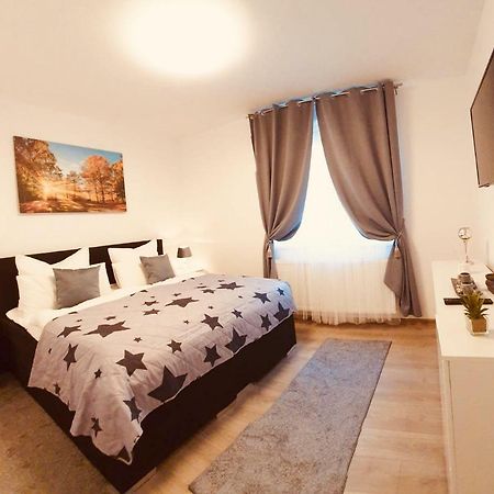 Apartament Comfort Primaverii Râșnov Zewnętrze zdjęcie