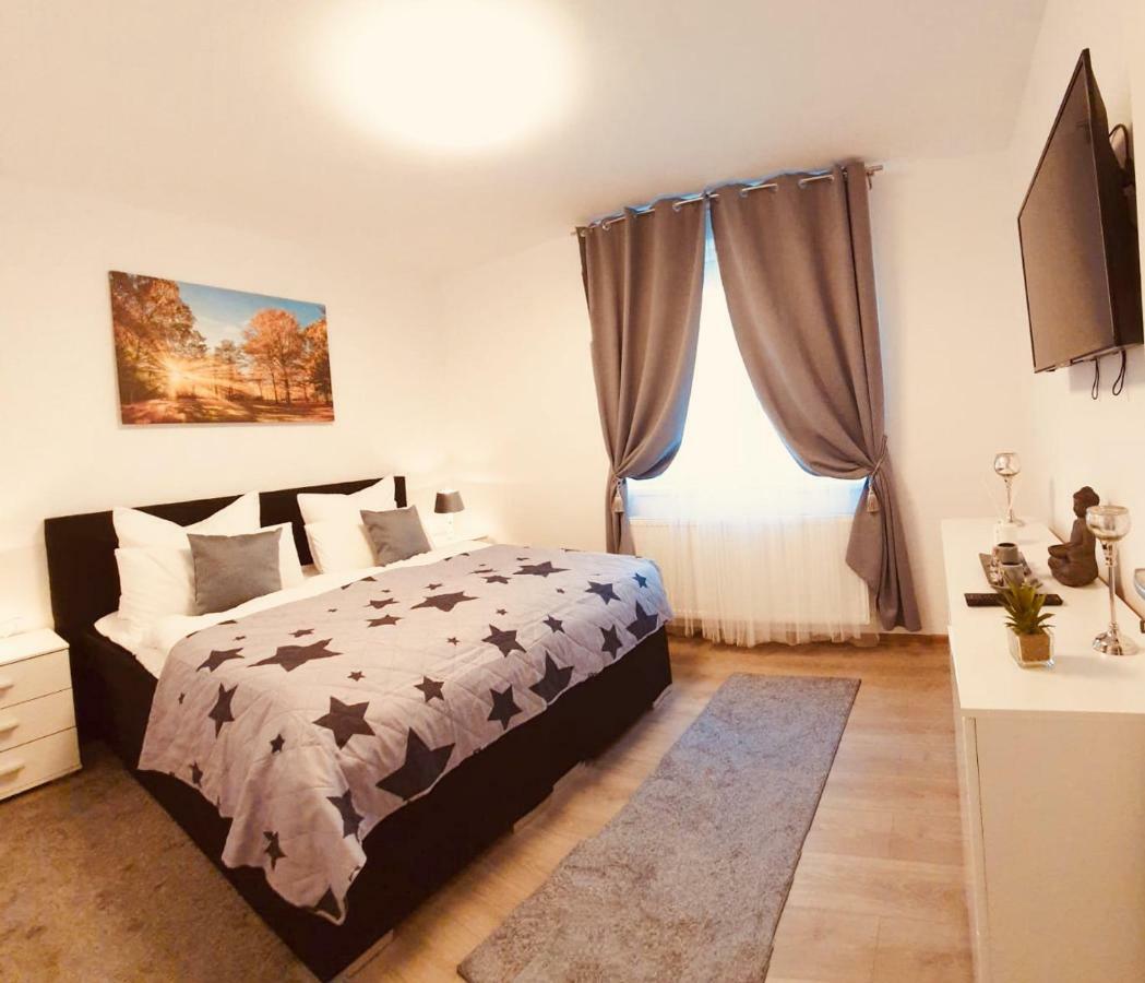 Apartament Comfort Primaverii Râșnov Zewnętrze zdjęcie