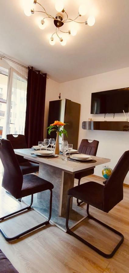 Apartament Comfort Primaverii Râșnov Zewnętrze zdjęcie